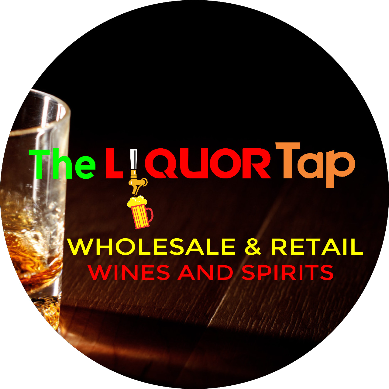The Liquor Farm Online
